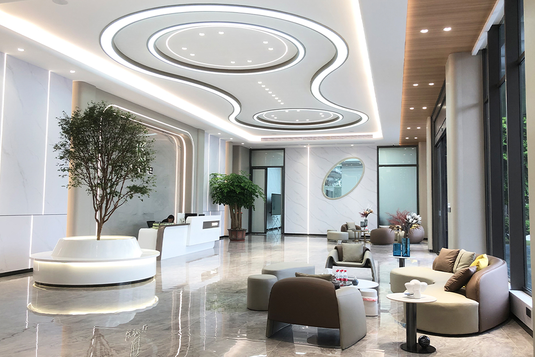 ky体育·美妆领航者